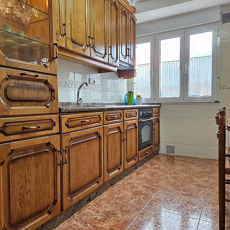Casa Lantoxana Apartment Хихон Екстериор снимка