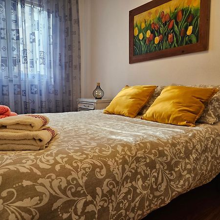 Casa Lantoxana Apartment Хихон Екстериор снимка