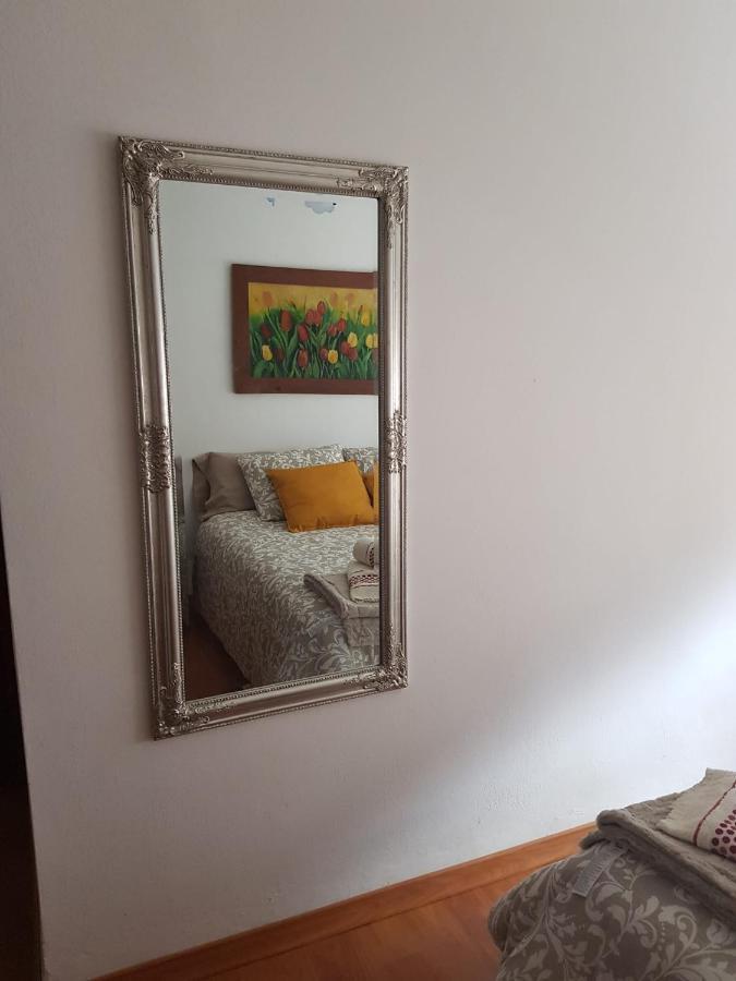 Casa Lantoxana Apartment Хихон Екстериор снимка