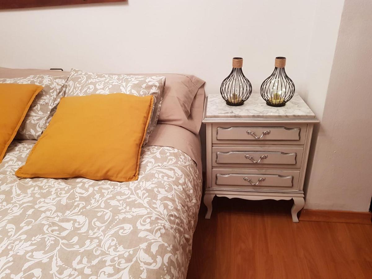 Casa Lantoxana Apartment Хихон Екстериор снимка