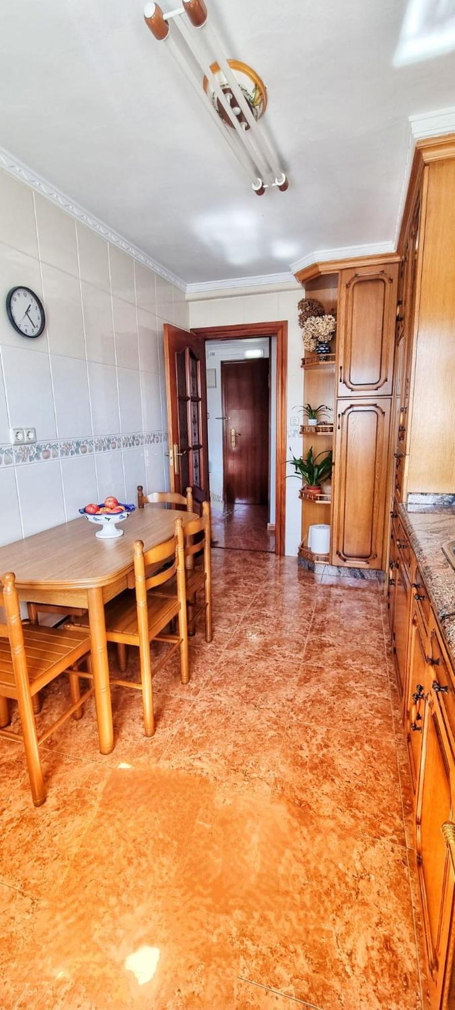 Casa Lantoxana Apartment Хихон Екстериор снимка