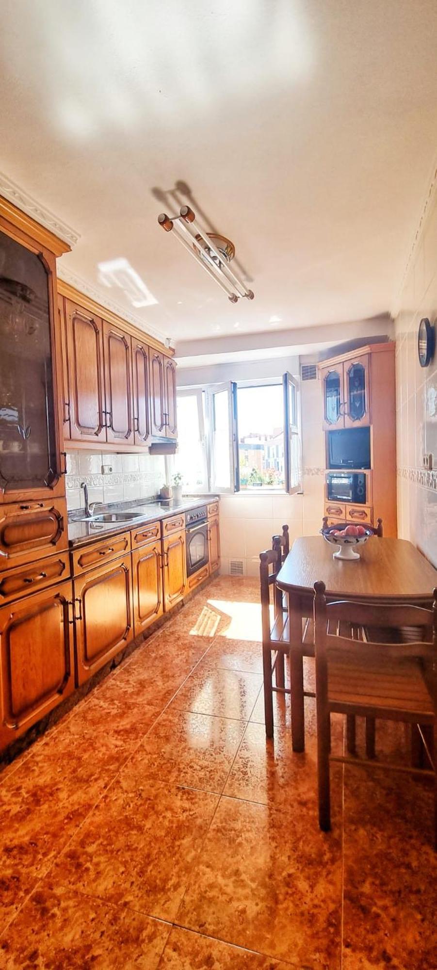 Casa Lantoxana Apartment Хихон Екстериор снимка