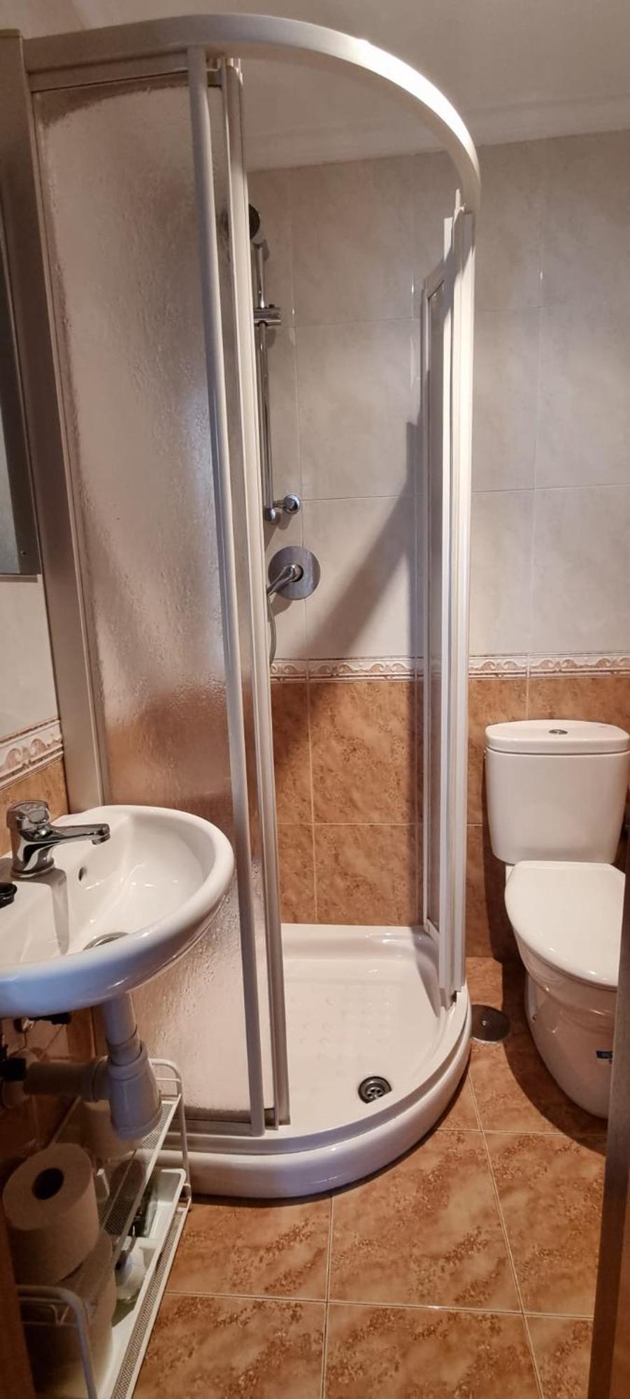 Casa Lantoxana Apartment Хихон Екстериор снимка