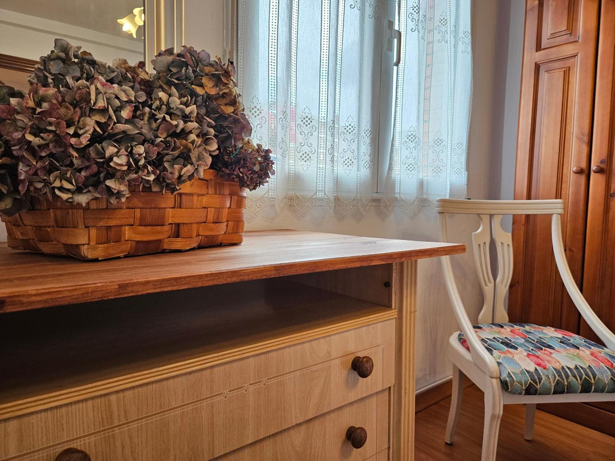 Casa Lantoxana Apartment Хихон Екстериор снимка