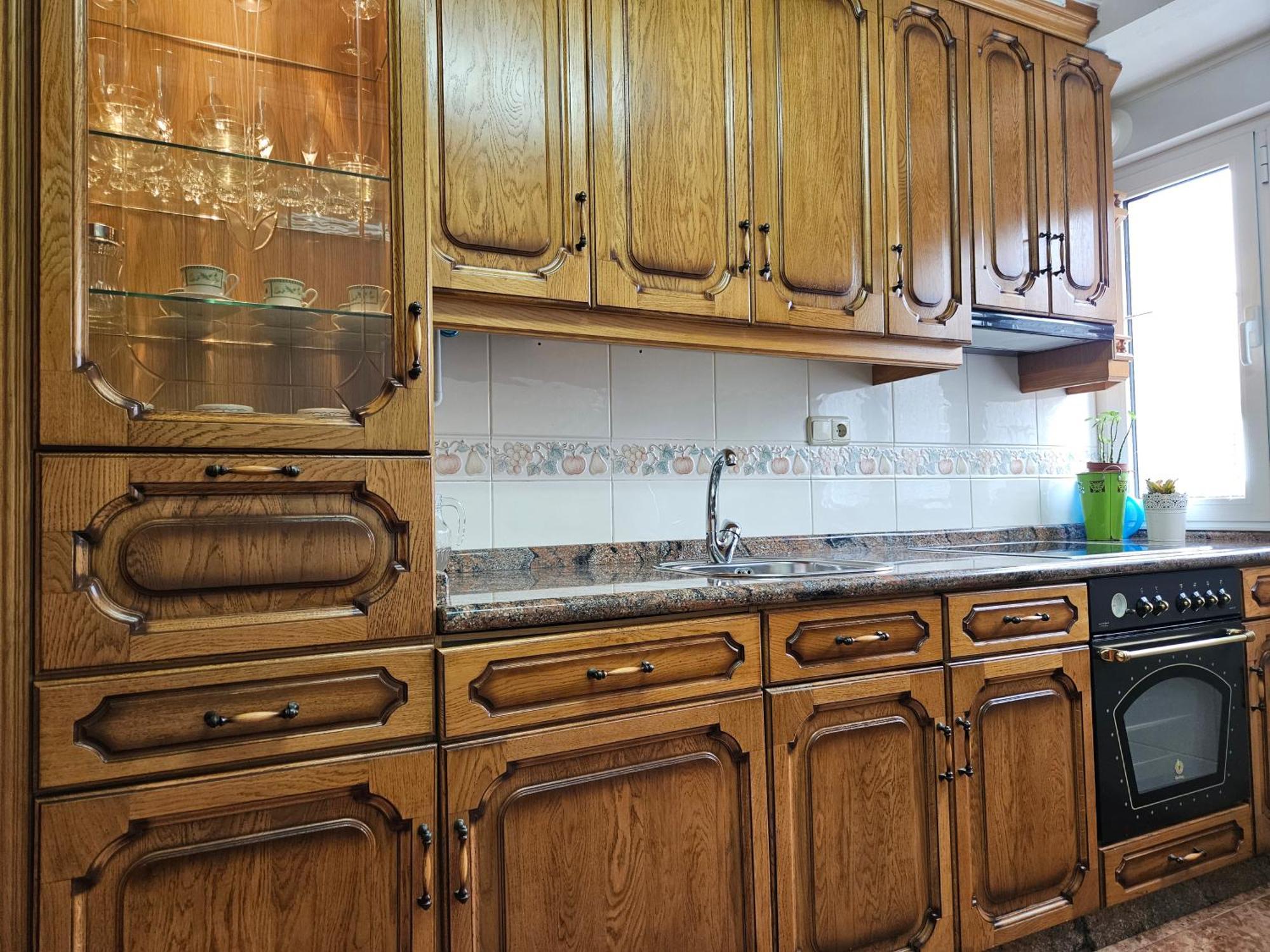 Casa Lantoxana Apartment Хихон Екстериор снимка