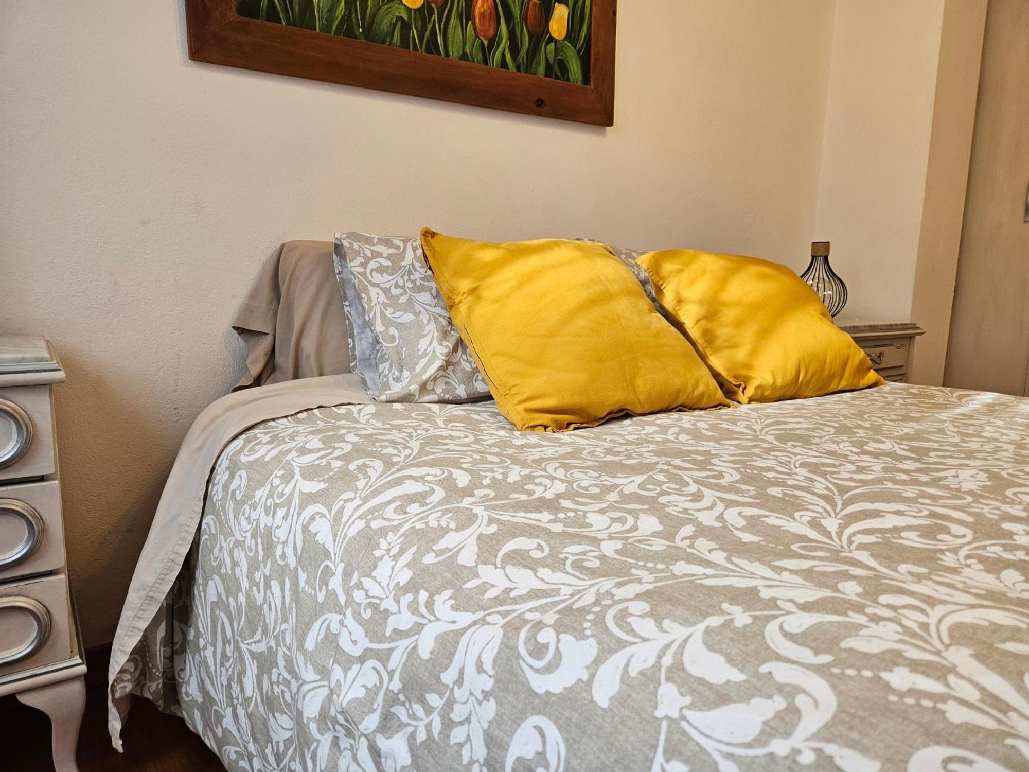 Casa Lantoxana Apartment Хихон Екстериор снимка